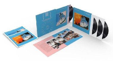 Brothers In Arms - 5 LP - Dire Straits