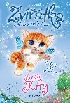 Zvtka z Kouzelnho lesa - Koika Kity - Lily Small