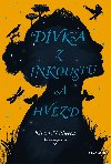 Dvka z inkoustu a hvzd - 
