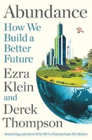 Abundance - Klein Ezra