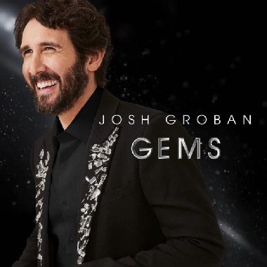 Gems - CD - Groban Josh