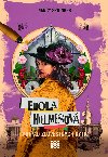 Enola Holmesov - Prpad zlovestnch kytc - 