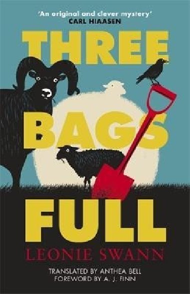 Three Bags Full - Swannov Leonie