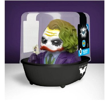 Tubbz kachnika DC Comics: Temn ryt - Joker - neuveden