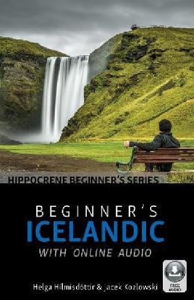 Beginner´s Icelandic with Online Audio - Hilmisdttir Helga