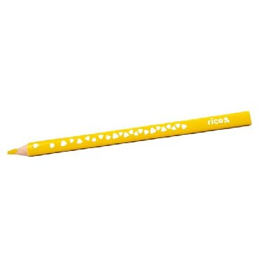 Rico Jumbo Pastelka trojbok, tuha prmr 5 mm - rov tlov - neuveden