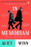 In Memoriam: THE TOP FIVE SUNDAY TIMES BESTSELLER - Winn Alice