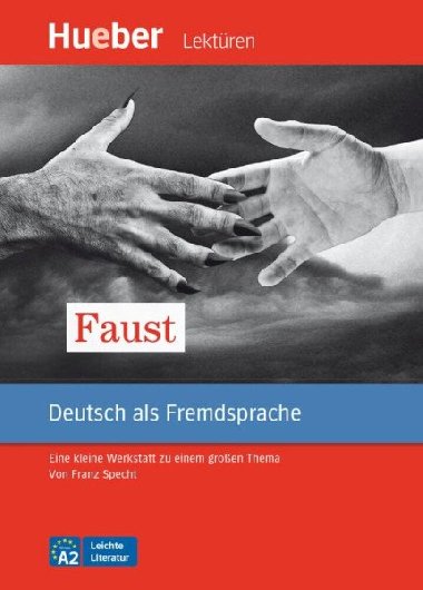 Leichte Literatur A2:: Dr. Faust + Audios online - Specht Franz