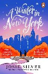 A Winter in New York - Silverov Josie