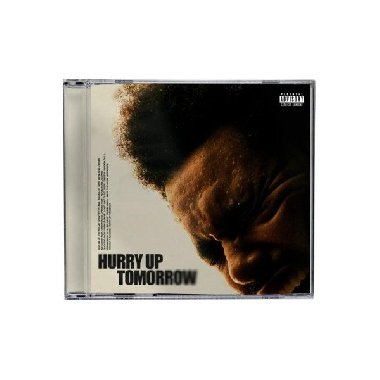 Hurry Up Tomorrow Complete Edition - 2 CD - The Weeknd