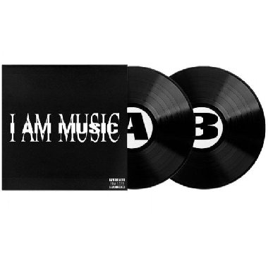 Music - 2 LP - Playboi Carti