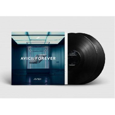 Forever - 2 LP - Avicii
