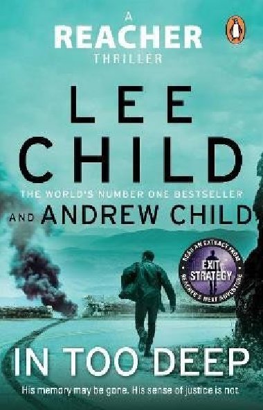 In Too Deep - Child Lee