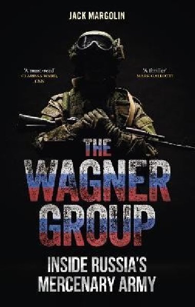 Wagner Group - Margolin Jack