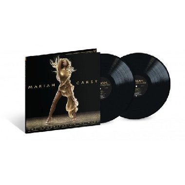 The Emancipation Of Mimi - 2 LP - Carey Mariah