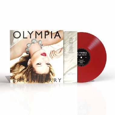 Olympia - LP - Ferry Bryan