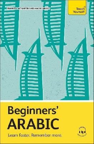 Beginners Arabic - Altorfer Frances