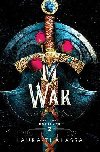 War (The Four Horsemen 2) - Thalassa Laura