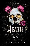 Death (The Four Horsemen 4) - Thalassa Laura