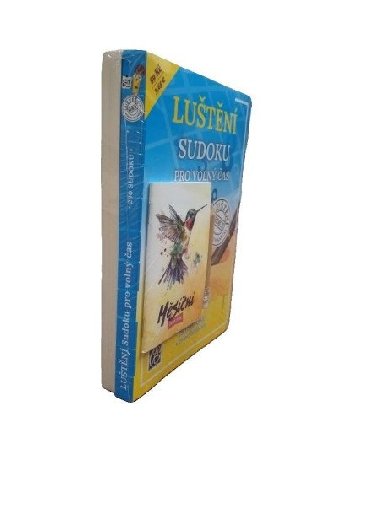 Balek Sudoku + Drek di 2026 s tukou - neuveden