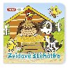 Otevi oknko - Zvdav ttko - Infoa