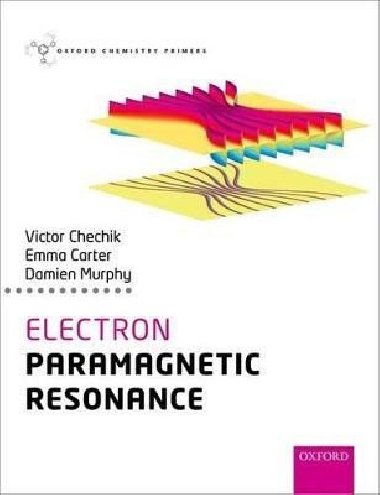 Electron Paramagnetic Resonance - Chechik Victor