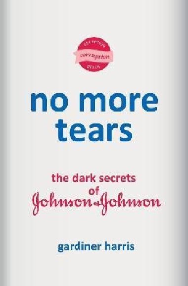 No More Tears - Harris Gardiner