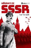 Nvrat ze SSSR - Andr Gide