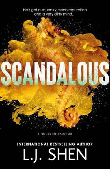 Scandalous - 