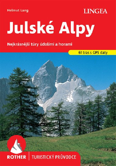 Julsk Alpy - Rother - Helmut Lang