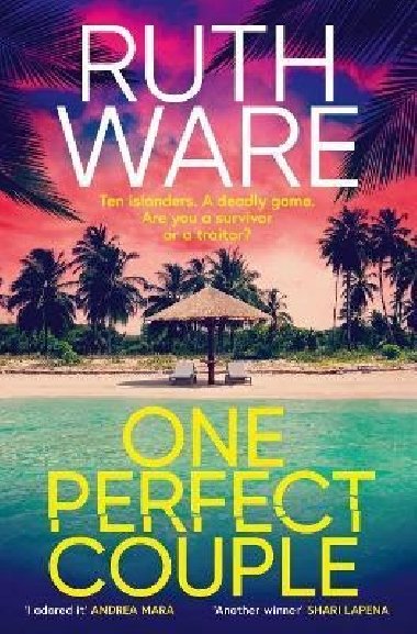 One Perfect Couple - Ware Ruth