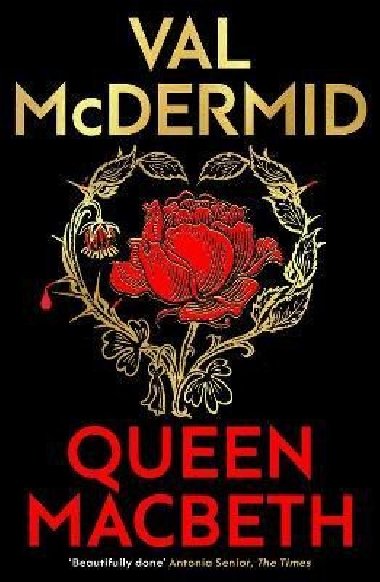 Queen Macbeth - McDermidov Val
