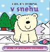 Pozri, kto sa skrva v snehu - 
