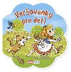 Verovnky pre deti - 