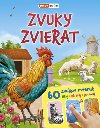 Zvuky zvierat - 