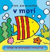 Pozri, kto sa skrva v mori - 