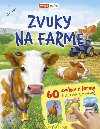 Zvuky na farme - 
