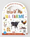 Spoznvm hlasy zvierat Na farme - 