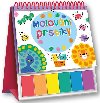 Malovn prstky - Svojtka