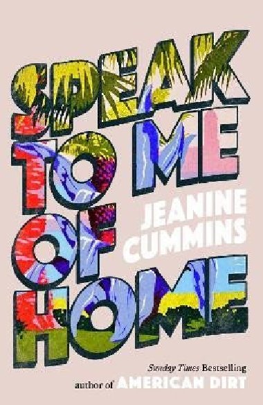 Speak to Me of Home - Cummins Jeanine