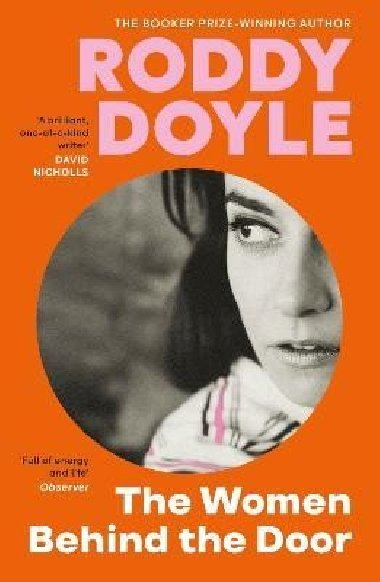 Women Behind the Door - Doyle Roddy