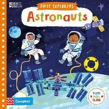 Astronauts - Engel Christiane