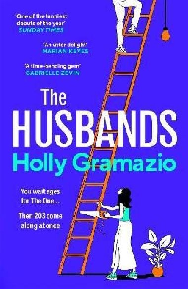 Husbands - Gramaziov Holly