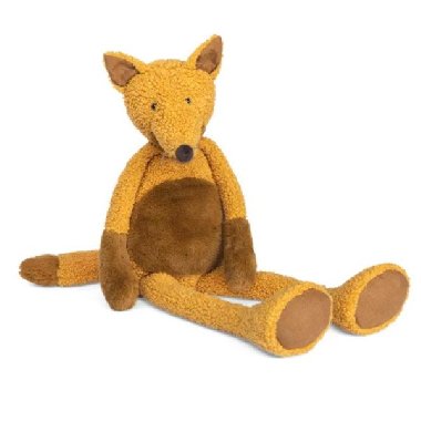 MOULIN ROTY Lišák Baba-Bou - neuveden