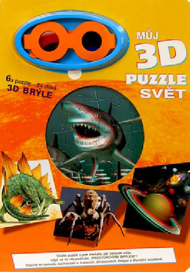Mj 3d svt - 