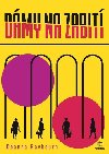Dmy na zabit - Deanna Raybourn