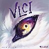 Vlci - strategick hra - Ashwin Kamath, Clarence Simpson