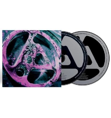 From Zero - 2 CD - Linkin Park