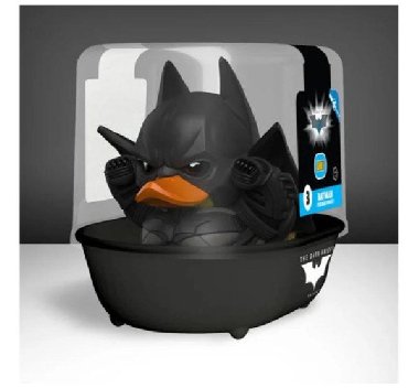 Tubbz kachnika DC Comics: Temn ryt - Batman - neuveden