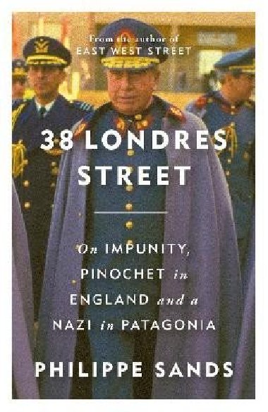 38 Londres Street - Sands Philippe